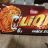 Lion Snack Size von Belova | Hochgeladen von: Belova