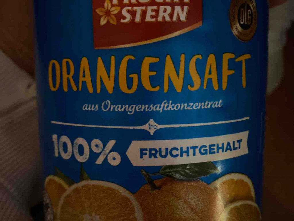Orangensaft, 100% Fruchtgehalt von jessifltschr | Hochgeladen von: jessifltschr