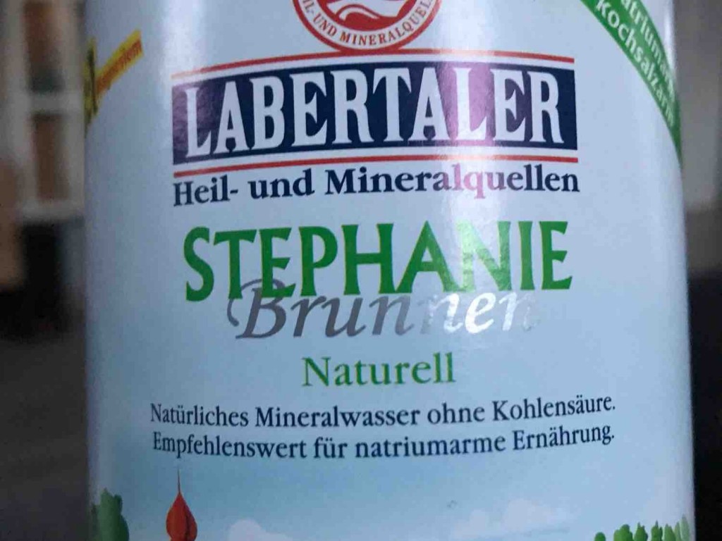 Stephanie Brunnen Naturell von kathrinhuebsche711 | Hochgeladen von: kathrinhuebsche711