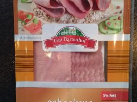 Gut Bartenhof gebackene Rinderbrust | Hochgeladen von: lillitraeumerin