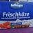 Frischkäse, sahnig-cremig von Hanan0412 | Uploaded by: Hanan0412