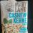 Cashew Kerne, naturell by caneloni | Hochgeladen von: caneloni