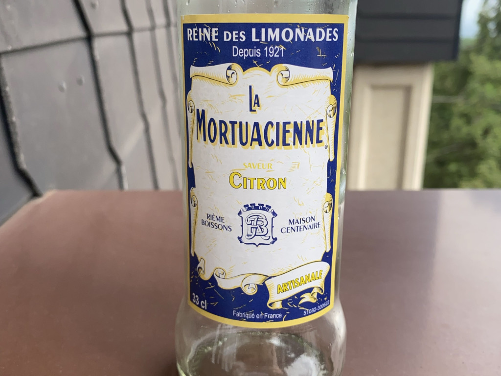 La Mortuacienne, Citron von Doei | Hochgeladen von: Doei La Mortuacienne, Citron von Doei | Hochgeladen von: Doei
