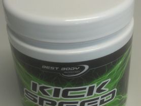 Kick Speed Powder, Schwarze Johannesbeere | Hochgeladen von: piiper Kick Speed Powder, Schwarze Johannesbeere | Hochgeladen von: piiper