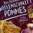 Wellenschnitt Pommes von Olaf2101 | Hochgeladen von: Olaf2101