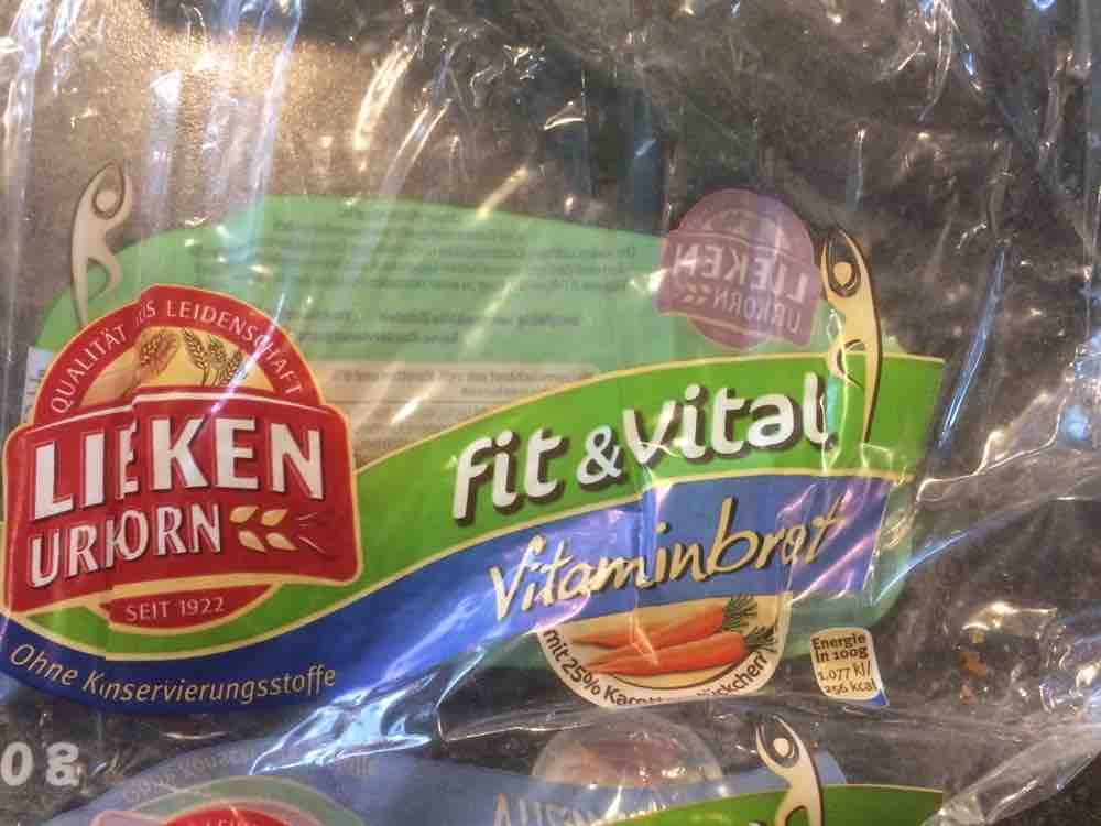 Vitaminbrot von Haesi | Hochgeladen von: Haesi Vitaminbrot von Haesi | Hochgeladen von: Haesi