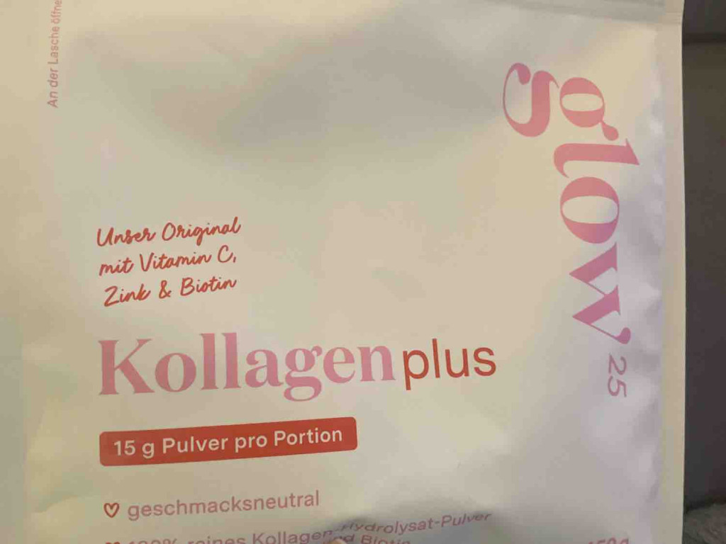 Kollagen plus von AnNadine | Hochgeladen von: AnNadine