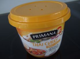 Primana Snack, Thai Curry | Hochgeladen von: HJPhilippi