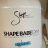 Shape Babe whey Isolate erdbeere von Dr. Tom | Hochgeladen von: Dr. Tom