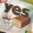 Yes, Coconut Kiss von ilobatzi | Hochgeladen von: ilobatzi