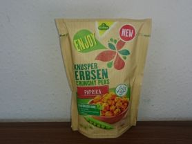 Knusper Erbsen, Crunchy Peas | Hochgeladen von: Skaikru
