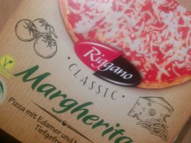 Pizza, Margherita | Hochgeladen von: GatoDin