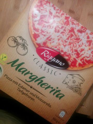 Pizza, Margherita | Hochgeladen von: GatoDin