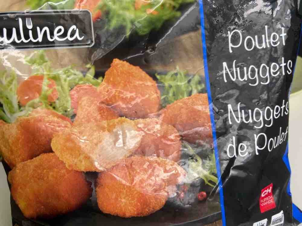 Chicken Nuggets von Naedl | Hochgeladen von: Naedl