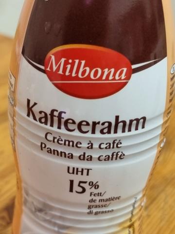 Kaffeerahm, UHT 15%FETT von kingsh69853 | Hochgeladen von: kingsh69853