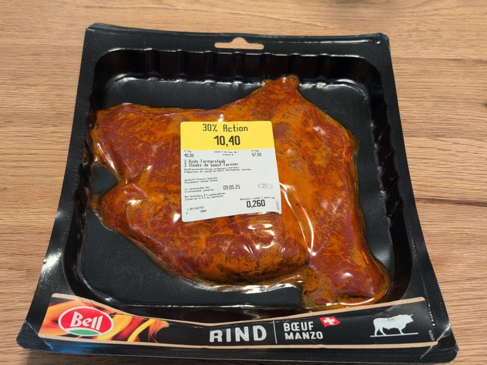 Rinds Farmerstesk by Nightking | Hochgeladen von: Nightking Rinds Farmerstesk by Nightking | Hochgeladen von: Nightking