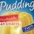 Original Pudding, Vanille Geschmack by VLB | Hochgeladen von: VLB