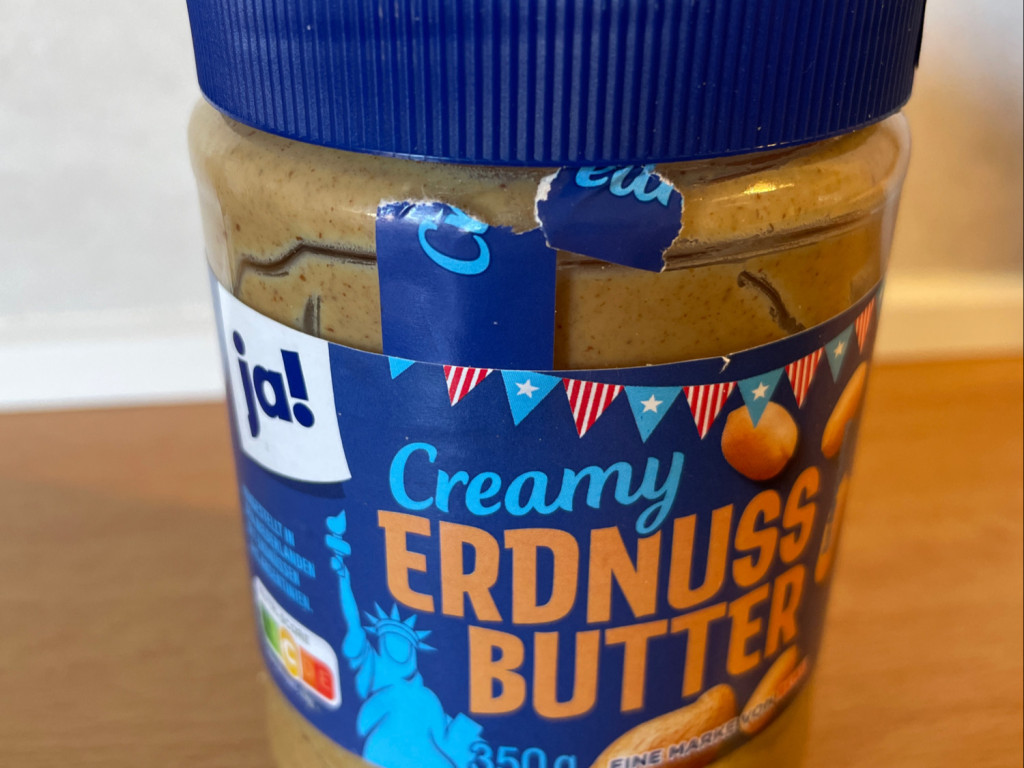 Erdnussbutter von Dool | Hochgeladen von: Dool Erdnussbutter von Dool | Hochgeladen von: Dool