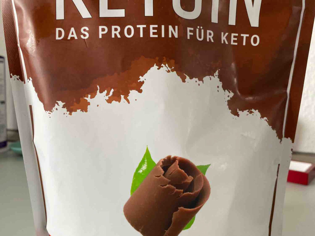 Ketoin, das Protein für Keto von NikaHi | Hochgeladen von: NikaHi
