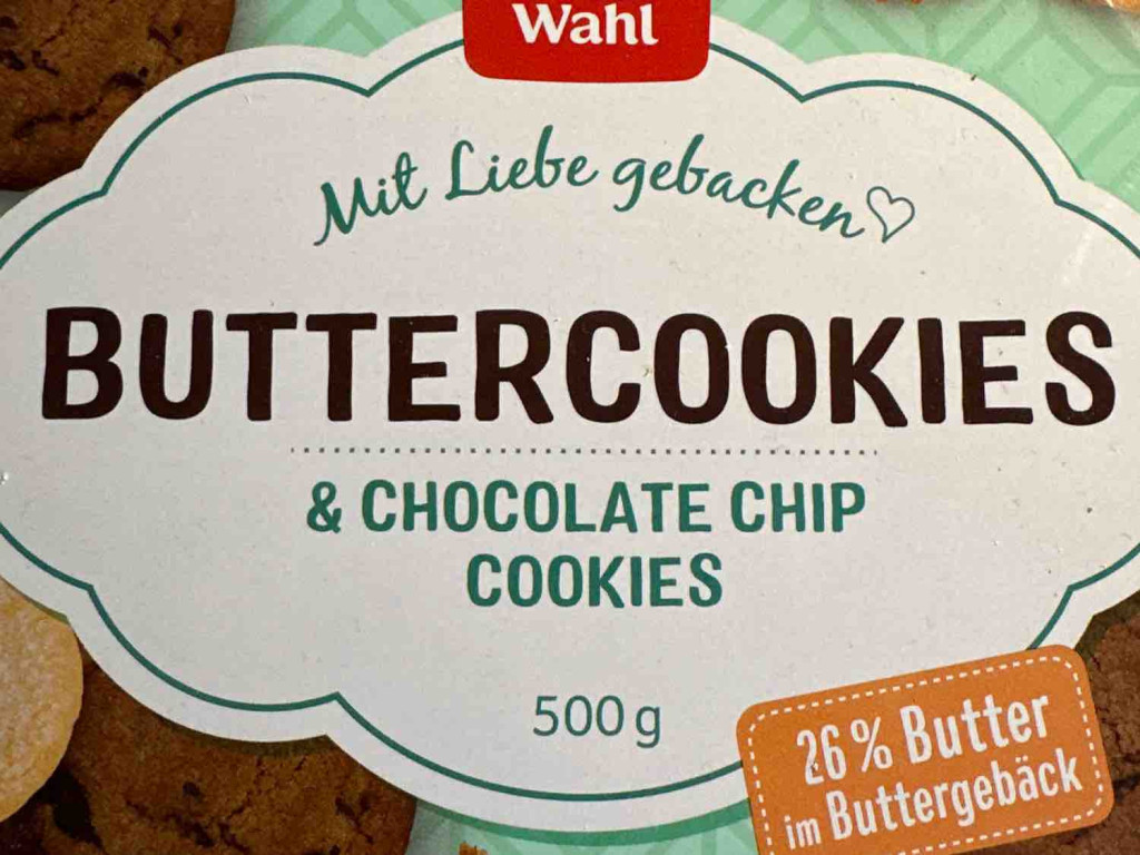 Buttercookies von Bandit79 | Hochgeladen von: Bandit79