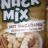 Snack Mix, Mit Macadamia von Ulli5 | Hochgeladen von: Ulli5