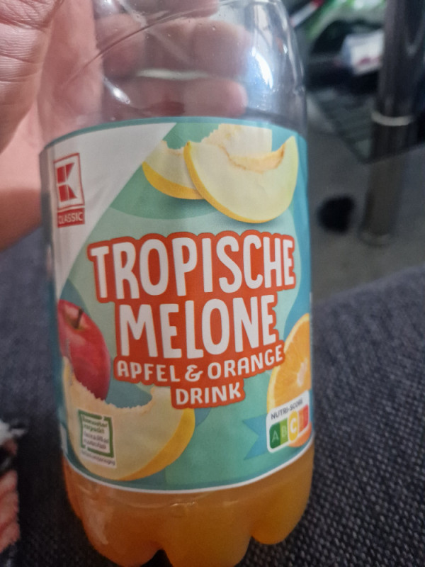 tropische melone apfel &orange drink von dennis.ri | Hochgeladen von: dennis.ri