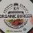 Organic Burger, Uruguayan Organic Beef von Tommy | Hochgeladen von: Tommy