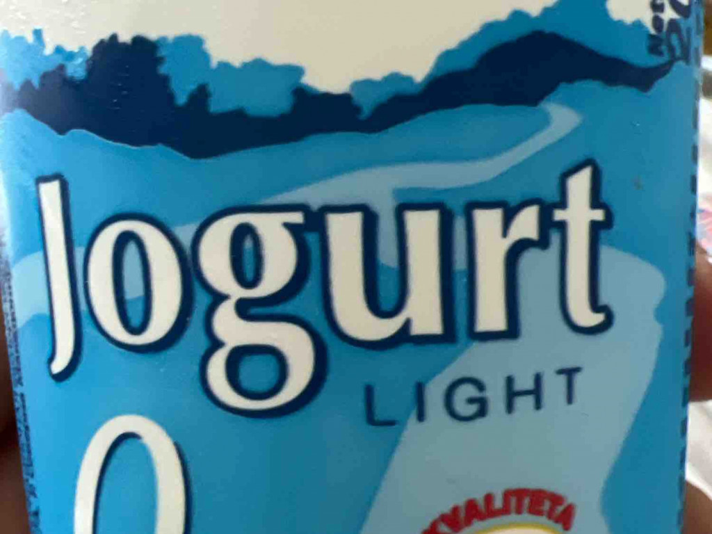 Jogurt, 0,9% von doroo71 | Hochgeladen von: doroo71