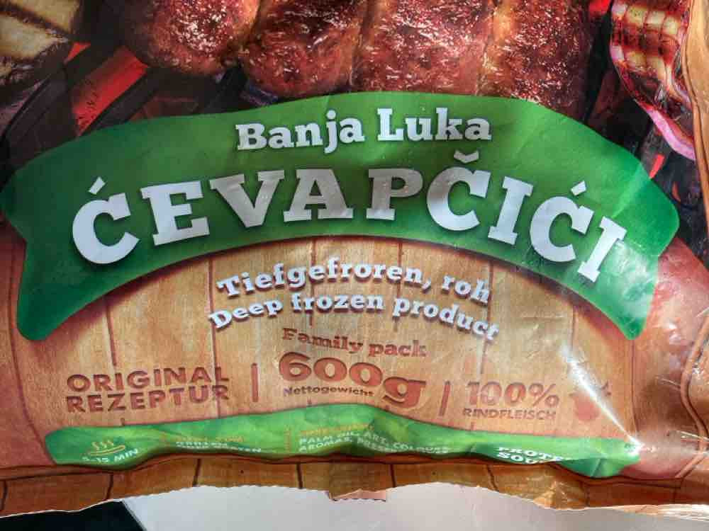 Banja Luka Cevapcici von richardw | Hochgeladen von: richardw