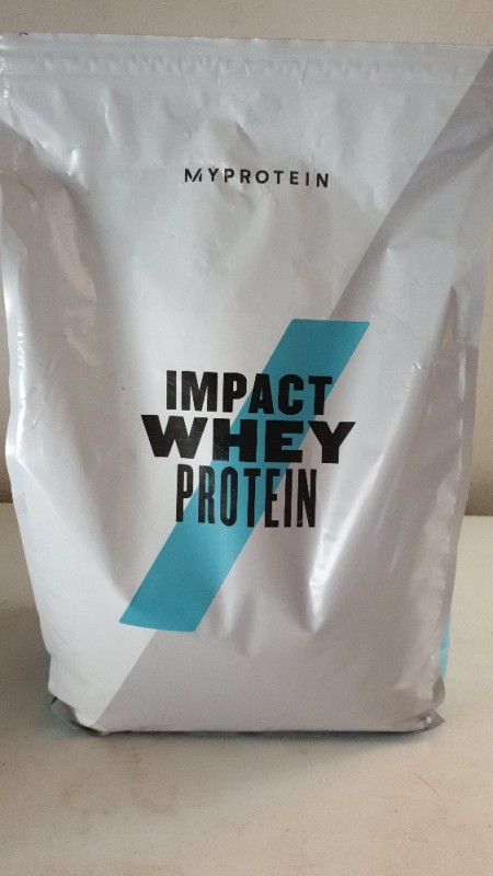 Impact Whey Protein Schoko Kokos von Wucherkater | Hochgeladen von: Wucherkater