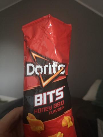 Doritos Bites Honey BBQ Flavor von momo4892 | Hochgeladen von: momo4892