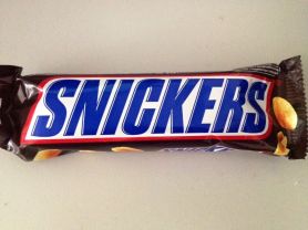 Snickers | Hochgeladen von: xmellixx