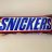 Snickers | Hochgeladen von: xmellixx