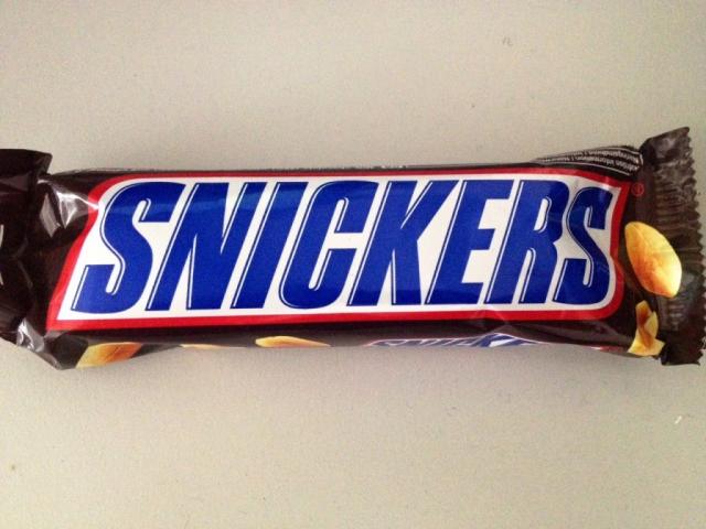 Snickers | Uploaded by: xmellixx