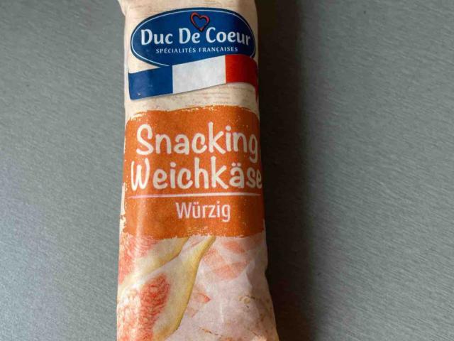 Snacking Weichkäse Duc De Coeur, Milch 3,8 von LinaNiederquell | Hochgeladen von: LinaNiederquell