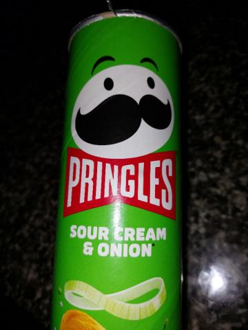 Pringles Sour Cream&onion von mum1902 | Hochgeladen von: mum1902