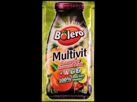 Bolero Multivit, Getränkepulver | Hochgeladen von: Samson1964