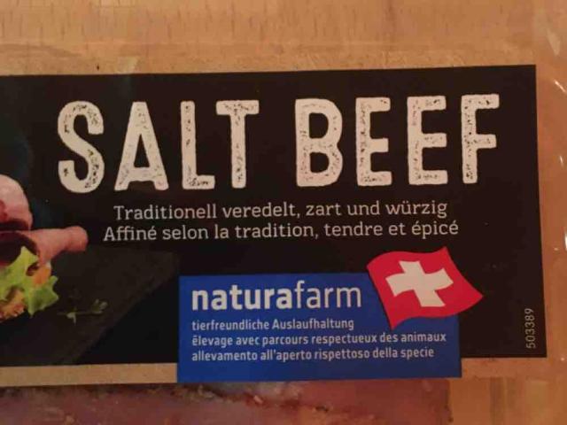 Salt Beef von dave1771987 | Hochgeladen von: dave1771987