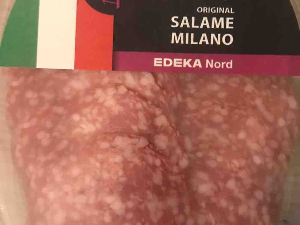 Salame Milano von Sibel37 | Hochgeladen von: Sibel37