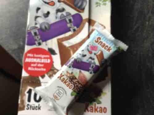 Milch Snack mit Kakao von Siwa40 | Hochgeladen von: Siwa40