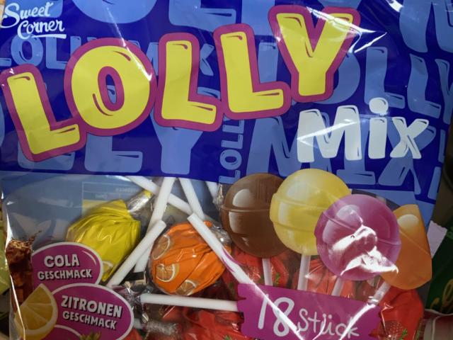 Lolly Mix von LaraBirk | Hochgeladen von: LaraBirk