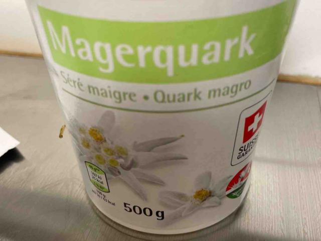 Magerquark von crislu | Hochgeladen von: crislu