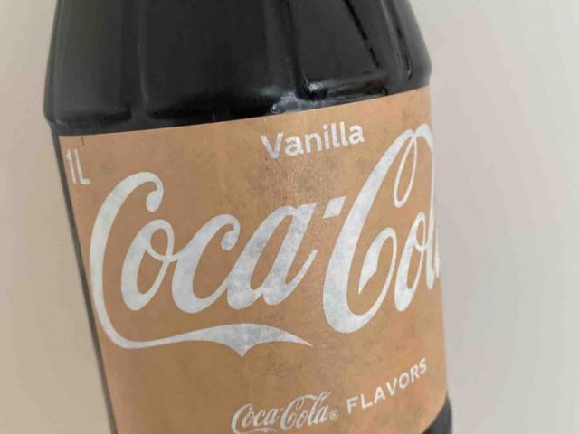 Coca-Cola, Vanilla von AxlF | Hochgeladen von: AxlF