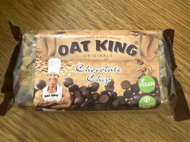 OAT KING by NickFelix | Uploaded by: NickFelix