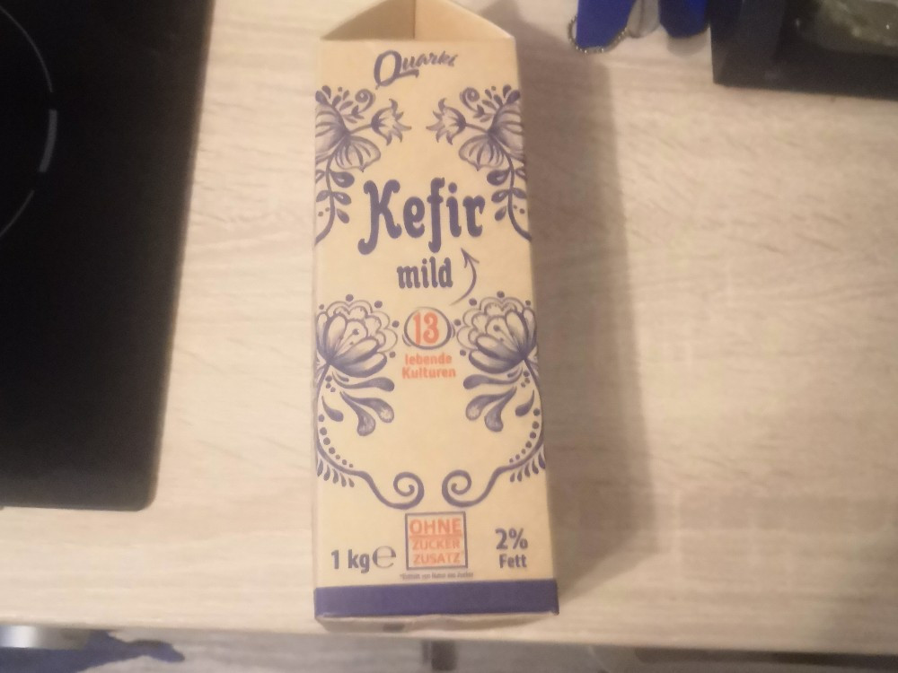 kefir mild, 2%Fett von johann10947 | Hochgeladen von: johann10947 kefir mild, 2%Fett von johann10947 | Hochgeladen von: johann10947