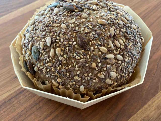 Kernenbrot von Confrere | Hochgeladen von: Confrere