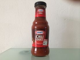Kraft Chili Sauce, feurig-scharf | Hochgeladen von: puscheline