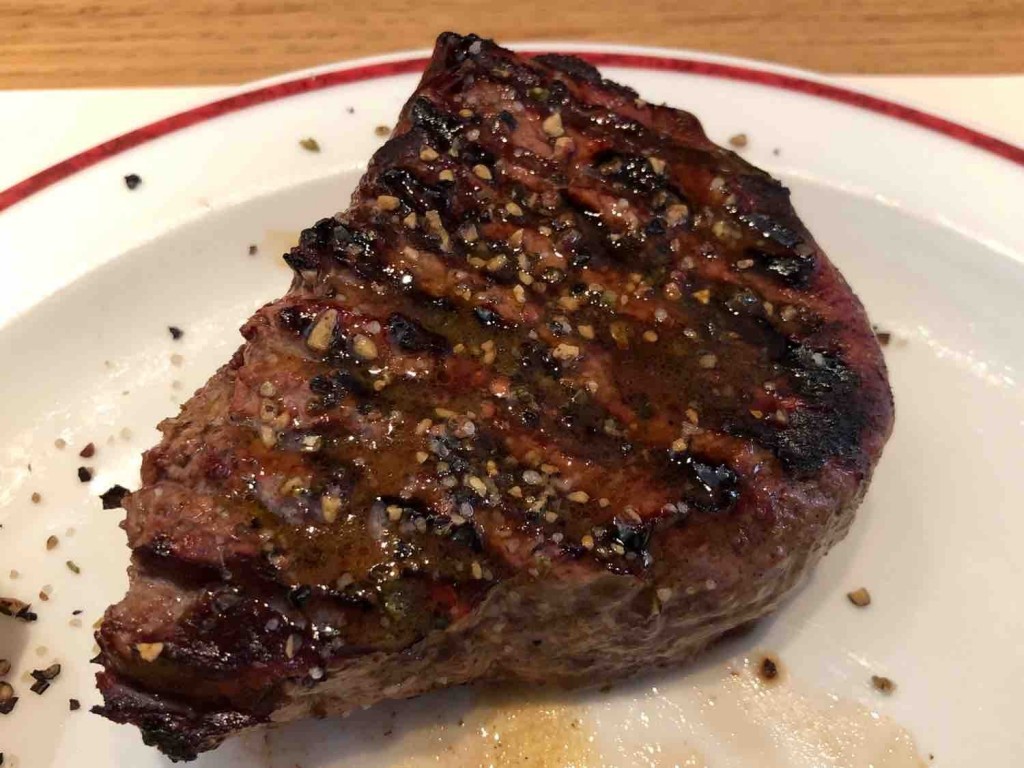 Steak, American Tenderloin von MarkoT | Hochgeladen von: MarkoT