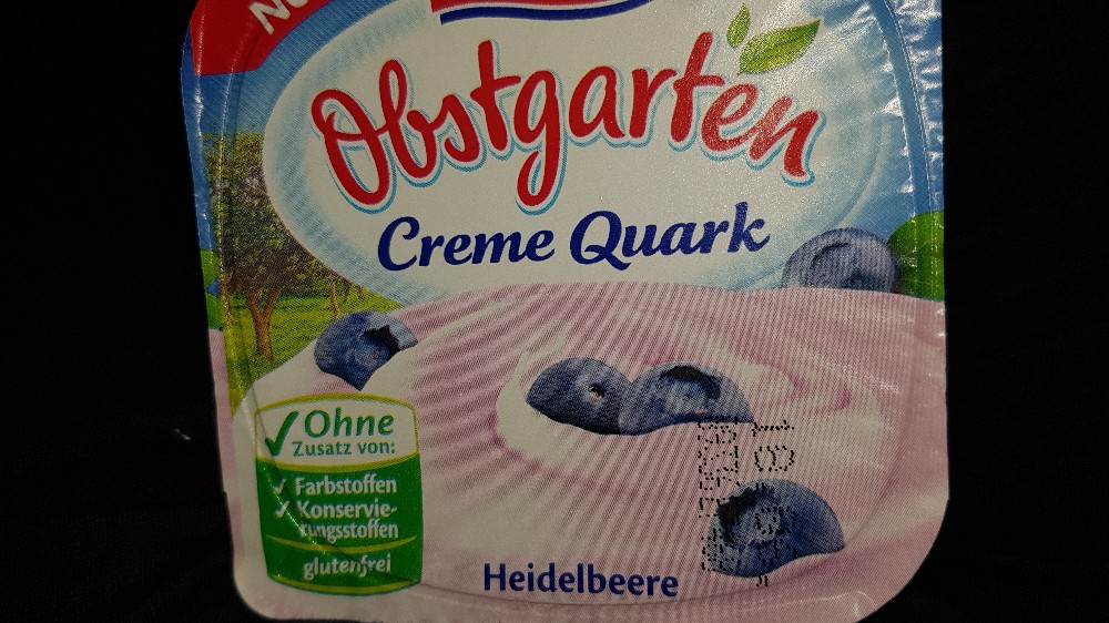 obstgarten Quark von Engelsblut | Hochgeladen von: Engelsblut
