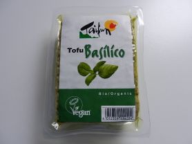 Tofu Basilikum | Hochgeladen von: maeuseturm